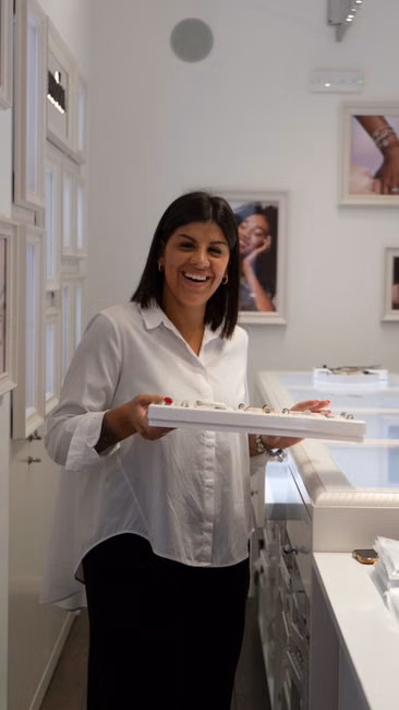 Anel Prata 925 Liso