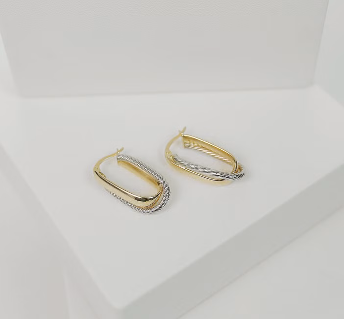 Colar Choker Delicado